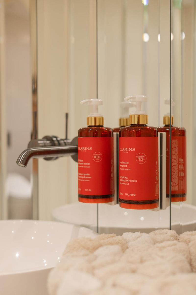 Imagem da galeria de LUSTER Hotel em Lisboa