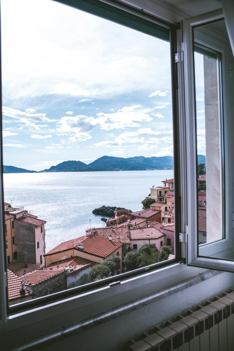 Albergo delle Ondine - Housity