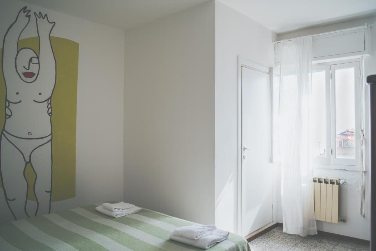 Albergo delle Ondine - Housity