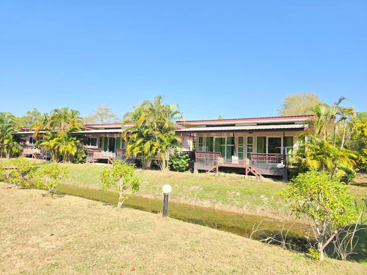 ภูร์ชรินท์ รีสอร์ท - Housity