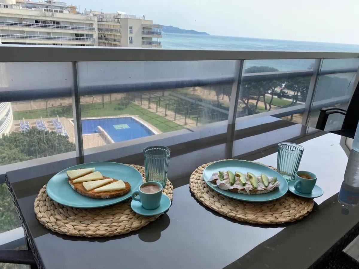 Charming Apartment in Blanes Sea View and Pool - Housity