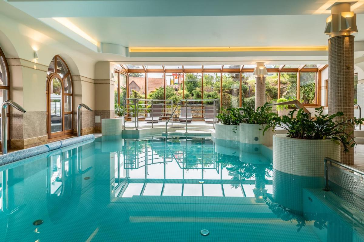 Vital&Spa Resort Szarotka - Housity