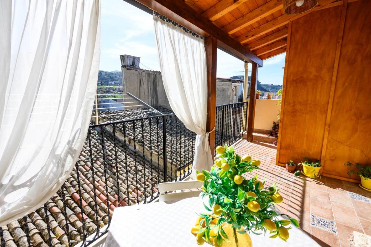 B&B Chiaro di Luna - Housity