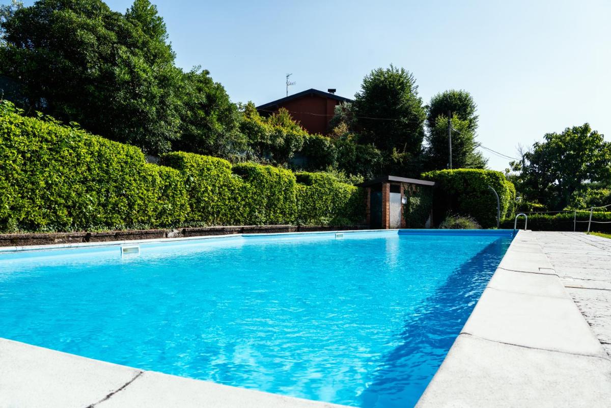 Villa Reani - Housity