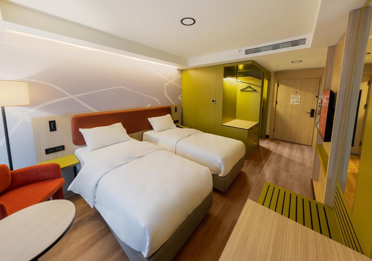 Noém Hotel - Housity