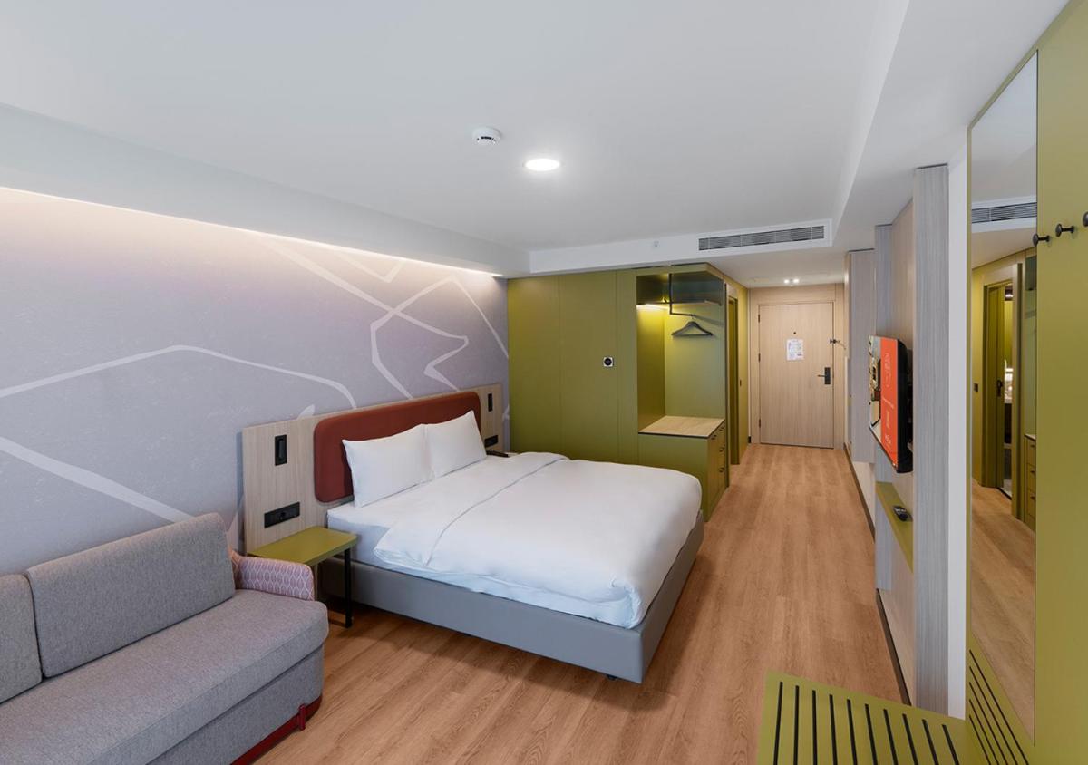 Noém Hotel - Housity