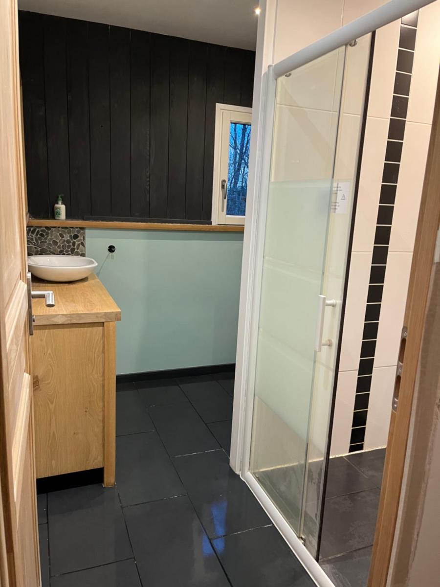 Magnifique villa avec jacuzzi - Housity
