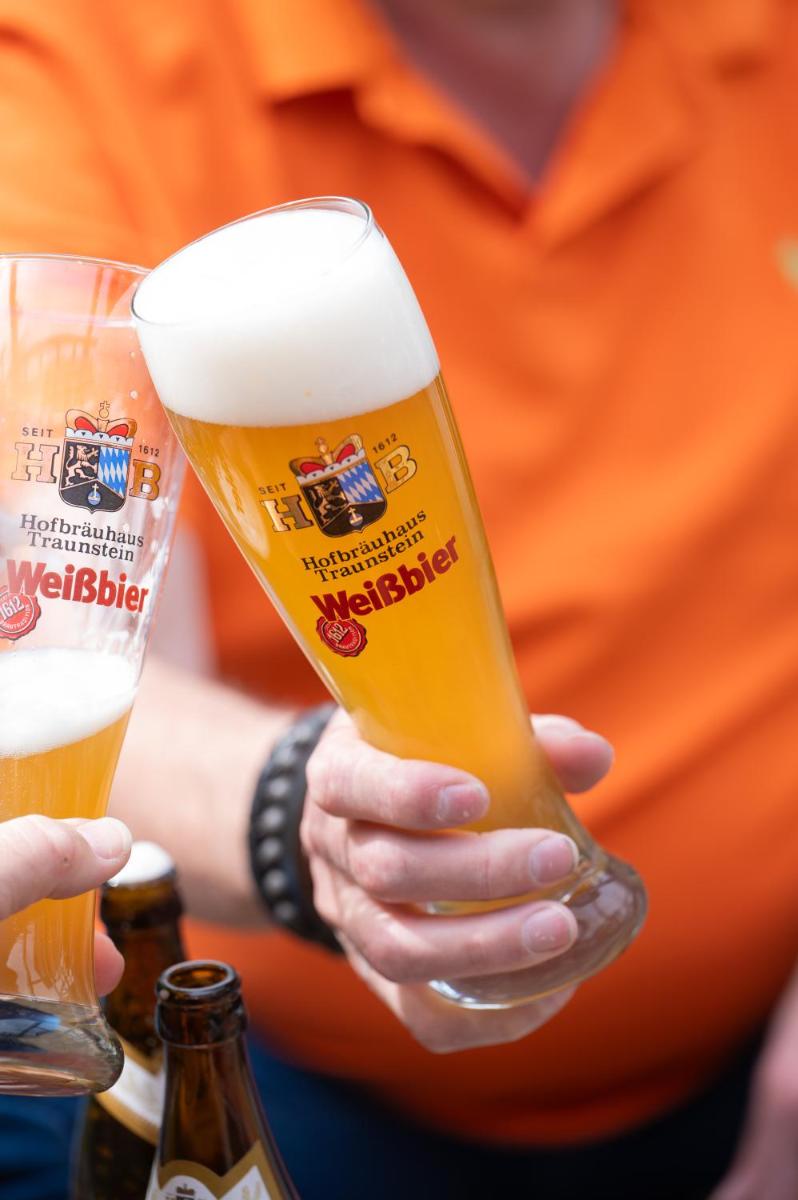 Getränke in der Unterkunft Design Hotel ALPENLIEBE - - - - Boutique-Flair - - - -