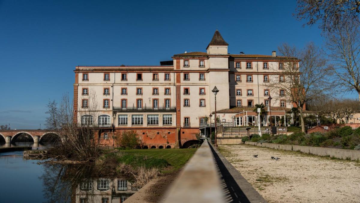 Le Moulin de Moissac, Sure Hotel Collection by Best Western - Housity