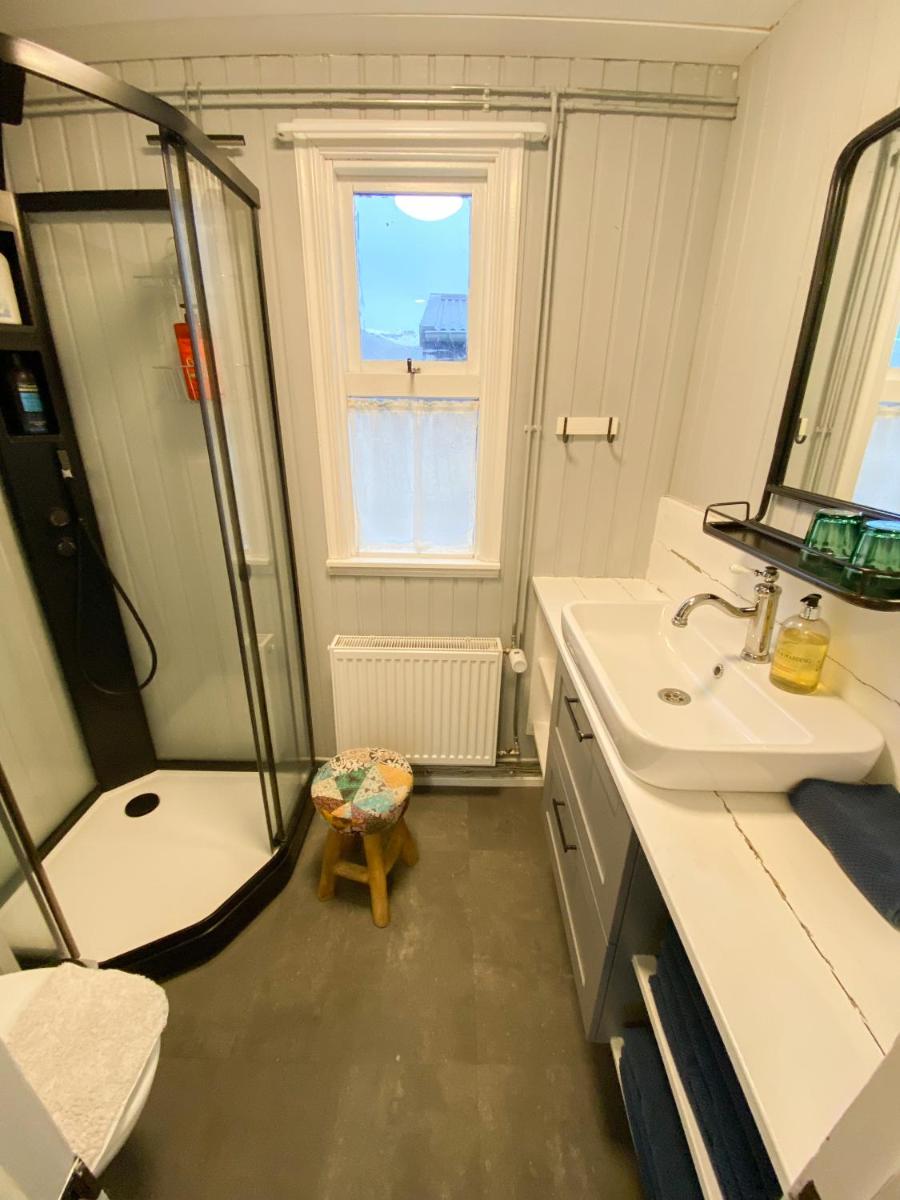 Grund Cabin - Housity