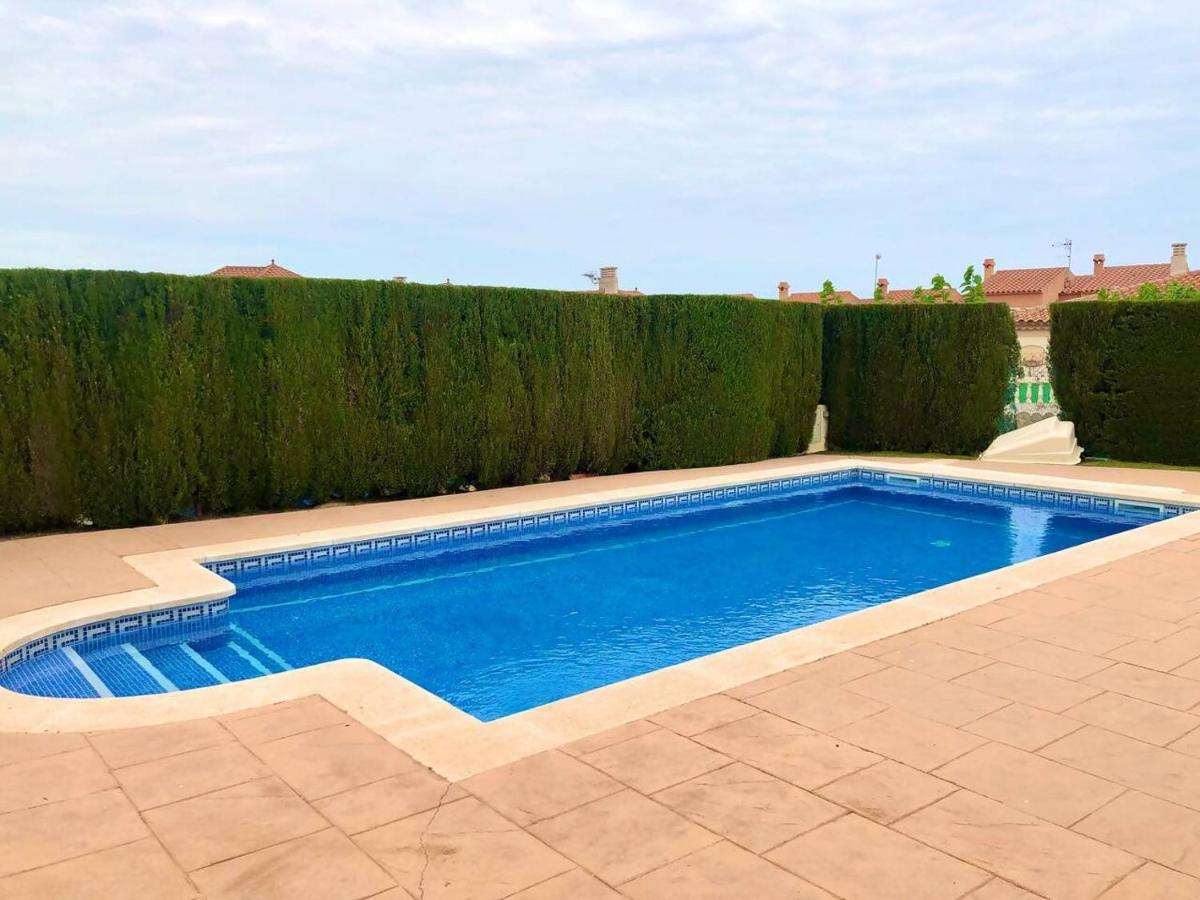 B&P alojamientos Miami platja Paradise - Housity