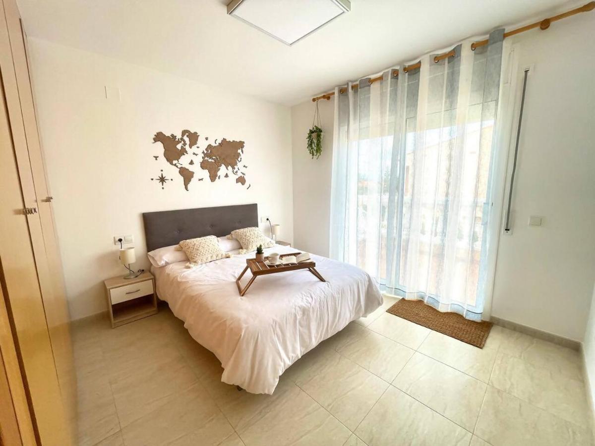 B&P alojamientos Miami platja Paradise - Housity