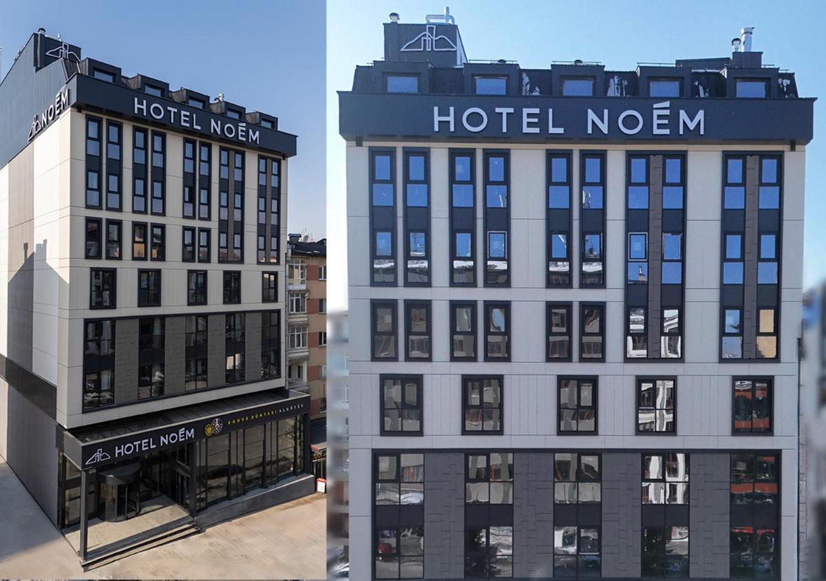 Noém Hotel - Housity