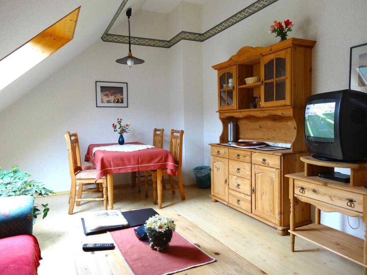 Gesamte Wohnung in Pommern - a78395 - Housity