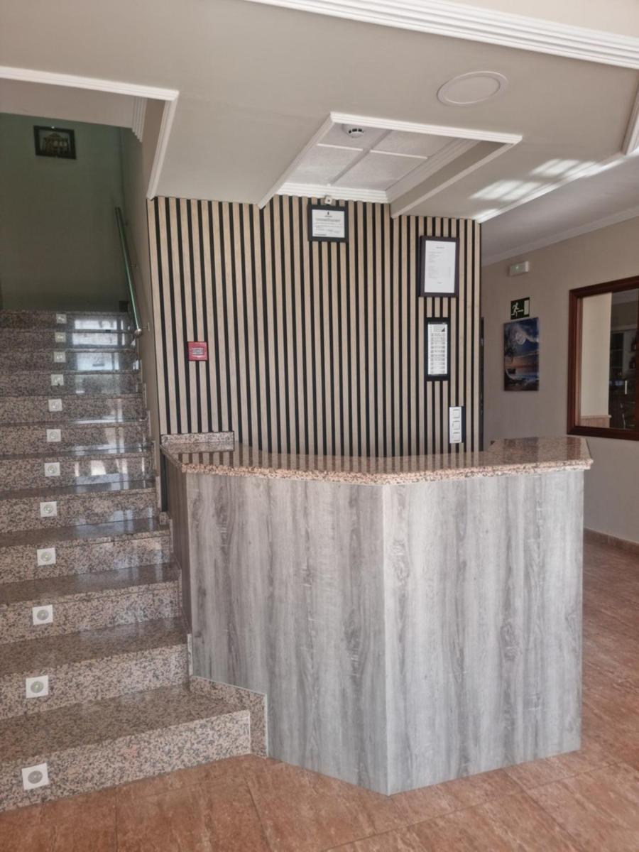 Hostal Restaurante el Paraíso - Housity