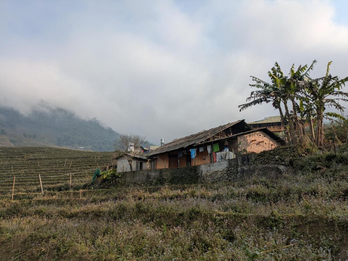 Tom Tom Ricefield Homestay and Trekking - Hizvo