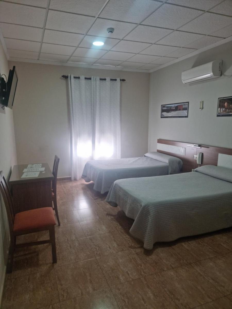 Hostal Restaurante el Paraíso - Housity