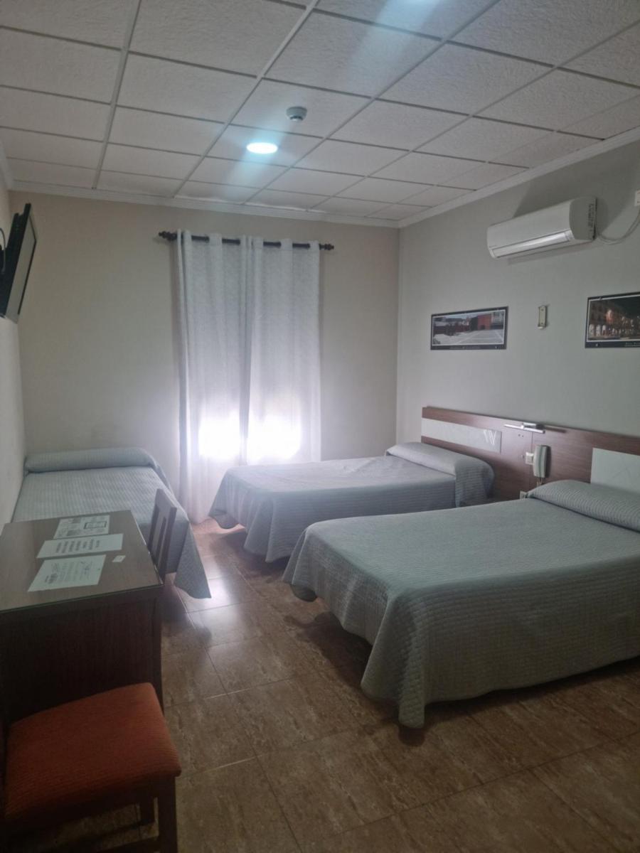 Hostal Restaurante el Paraíso - Housity