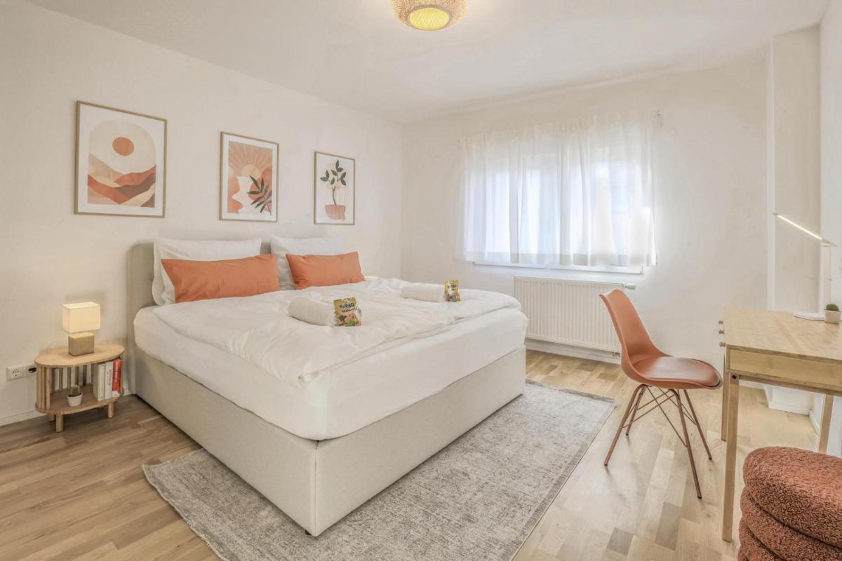 Hochkopf Suite Apartment Bühl - Housity