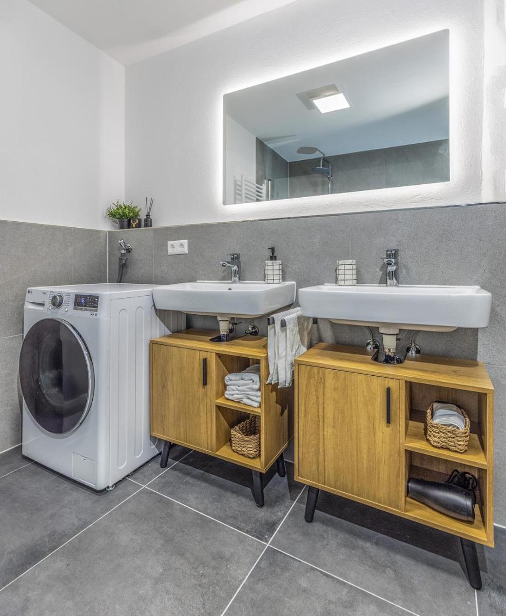 Hochkopf Suite Apartment Bühl - Housity
