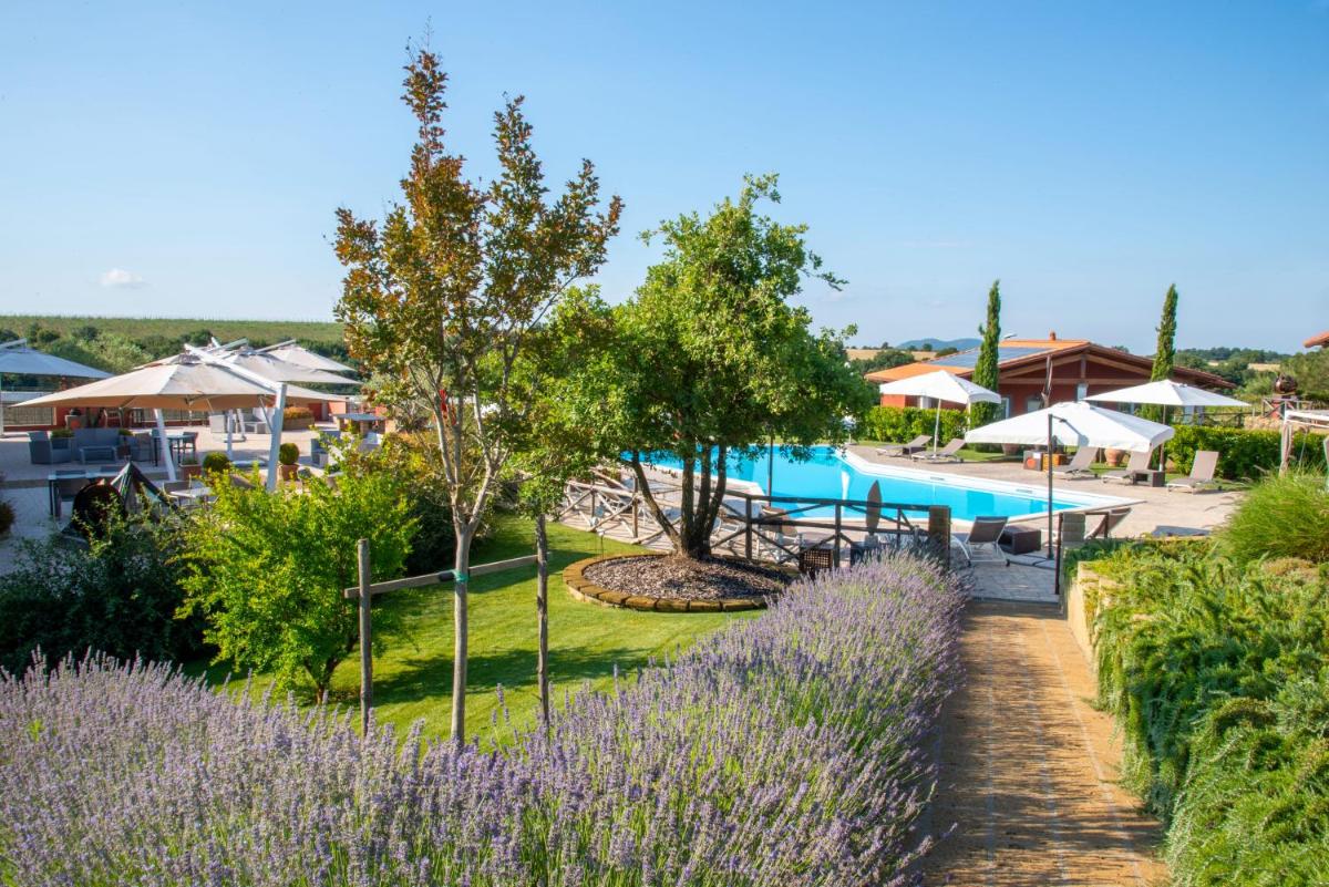Il Podere di Marfisa - Housity