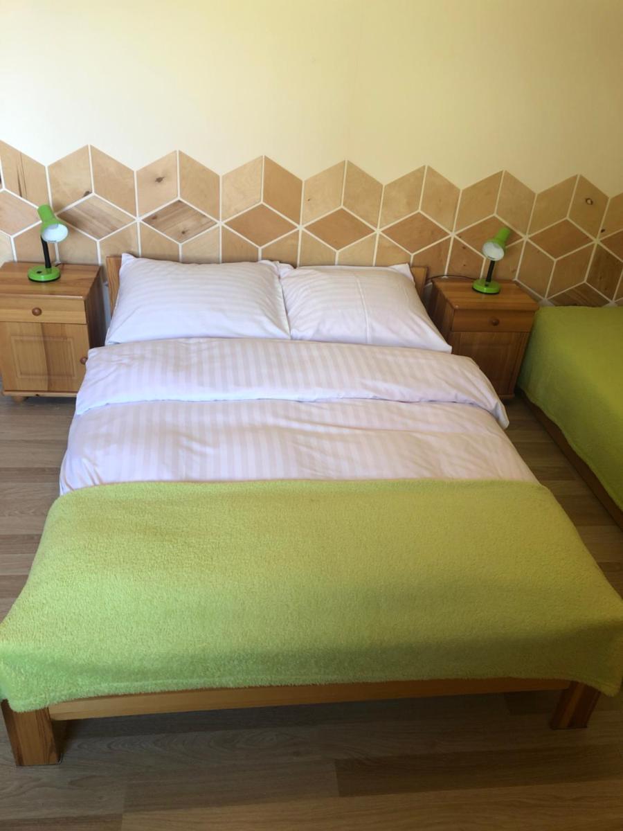 Apartament Miodowy Waksmund-NowyTarg - Housity