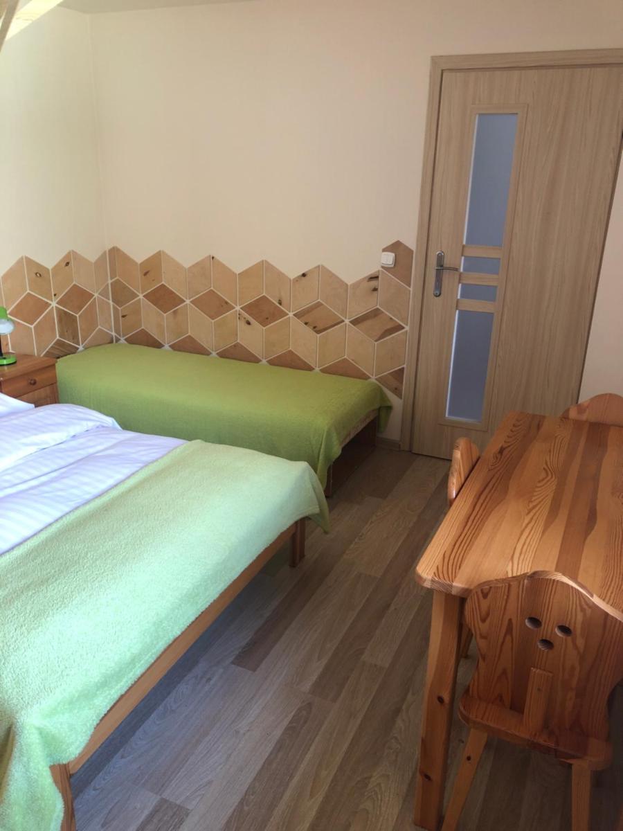 Apartament Miodowy Waksmund-NowyTarg - Housity