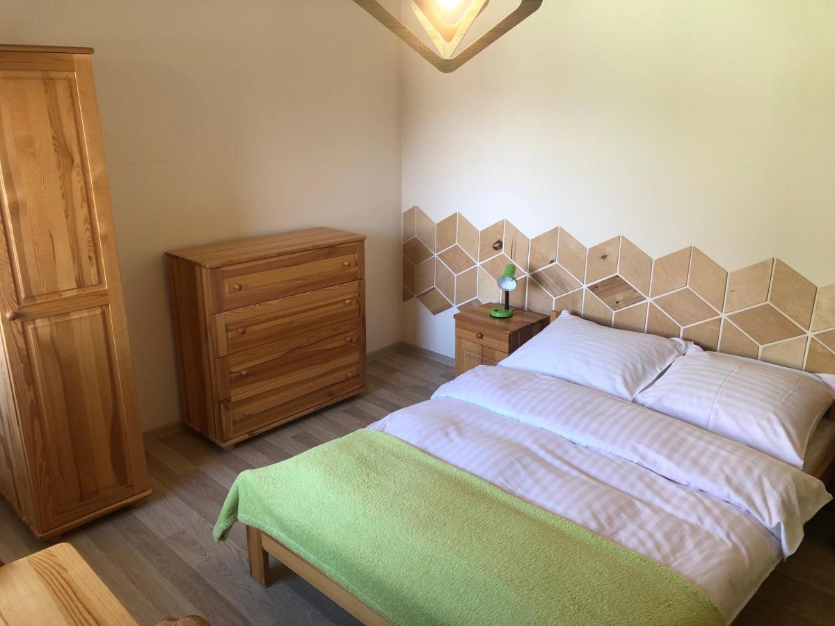 Apartament Miodowy Waksmund-NowyTarg - Housity