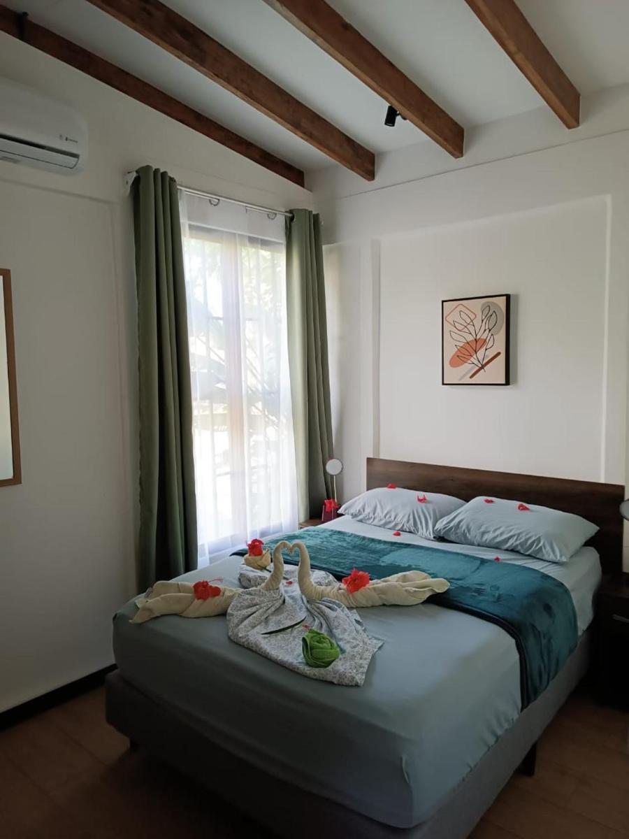 Aracari Garden Hostel - Housity