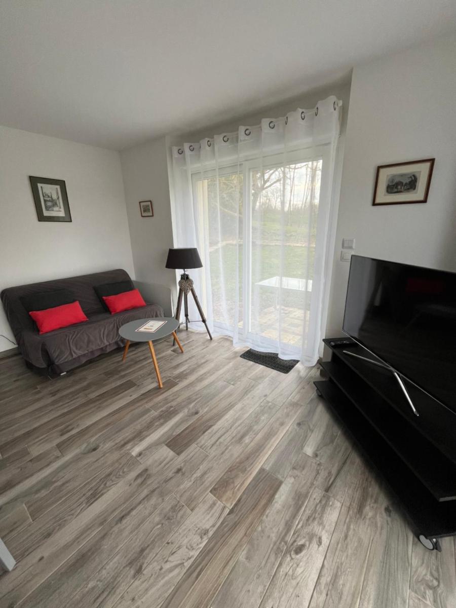 la Sainterie - Housity