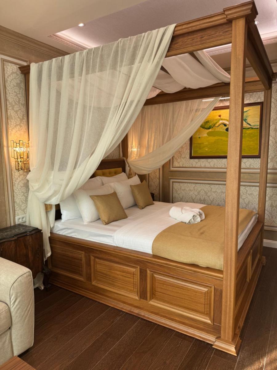 Hotel Kerber - Housity