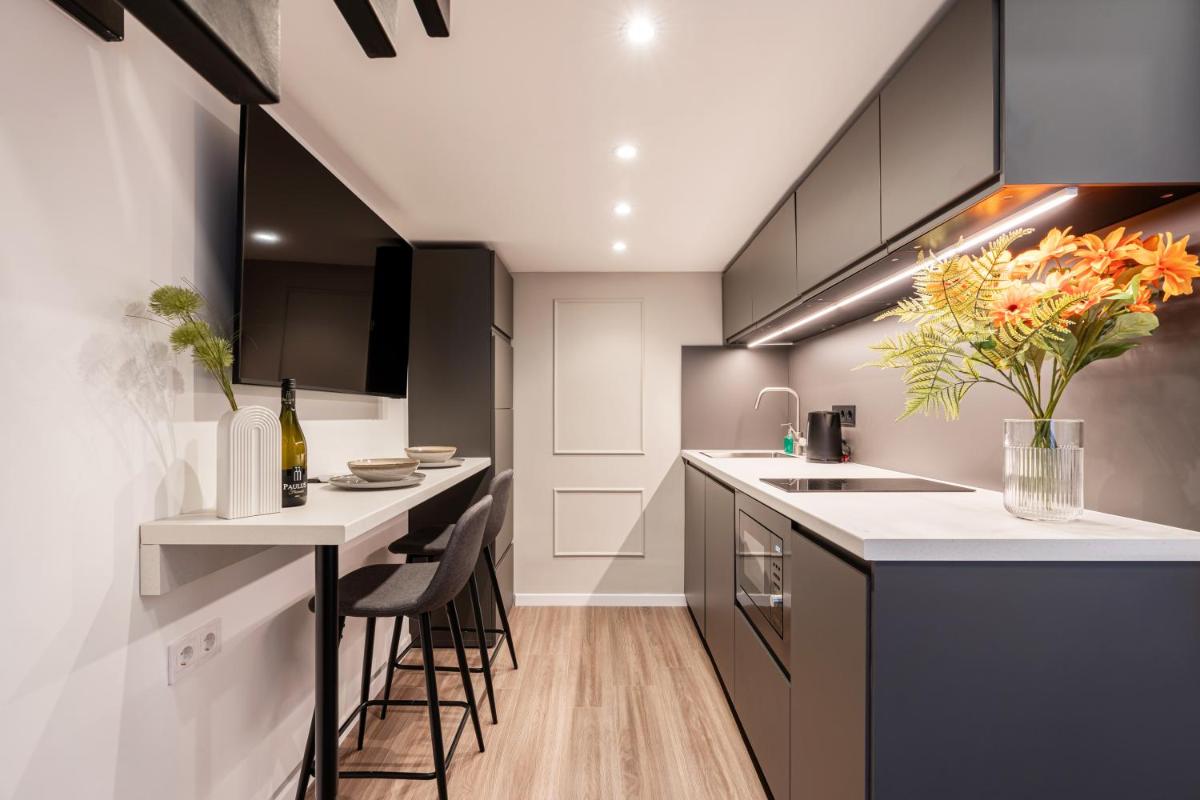 K33- Boutique Apartments, Best Location, by BQA - Housity