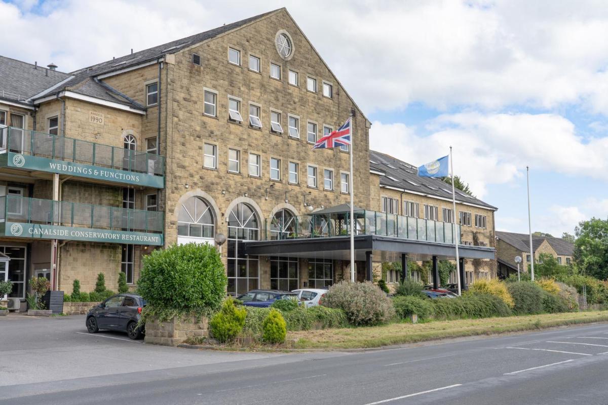 Skipton Hotel - formerly known as Hotel Rendezvous-Skipton - Housity