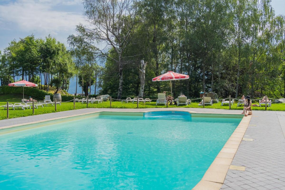 Hotel Mirabeau - Housity
