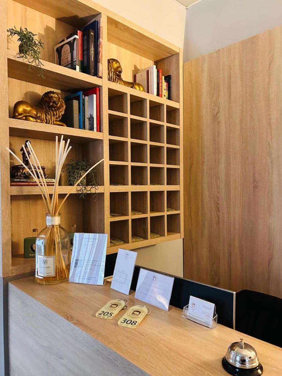 Al Santuario di Fiorano Charming Hostel - Housity