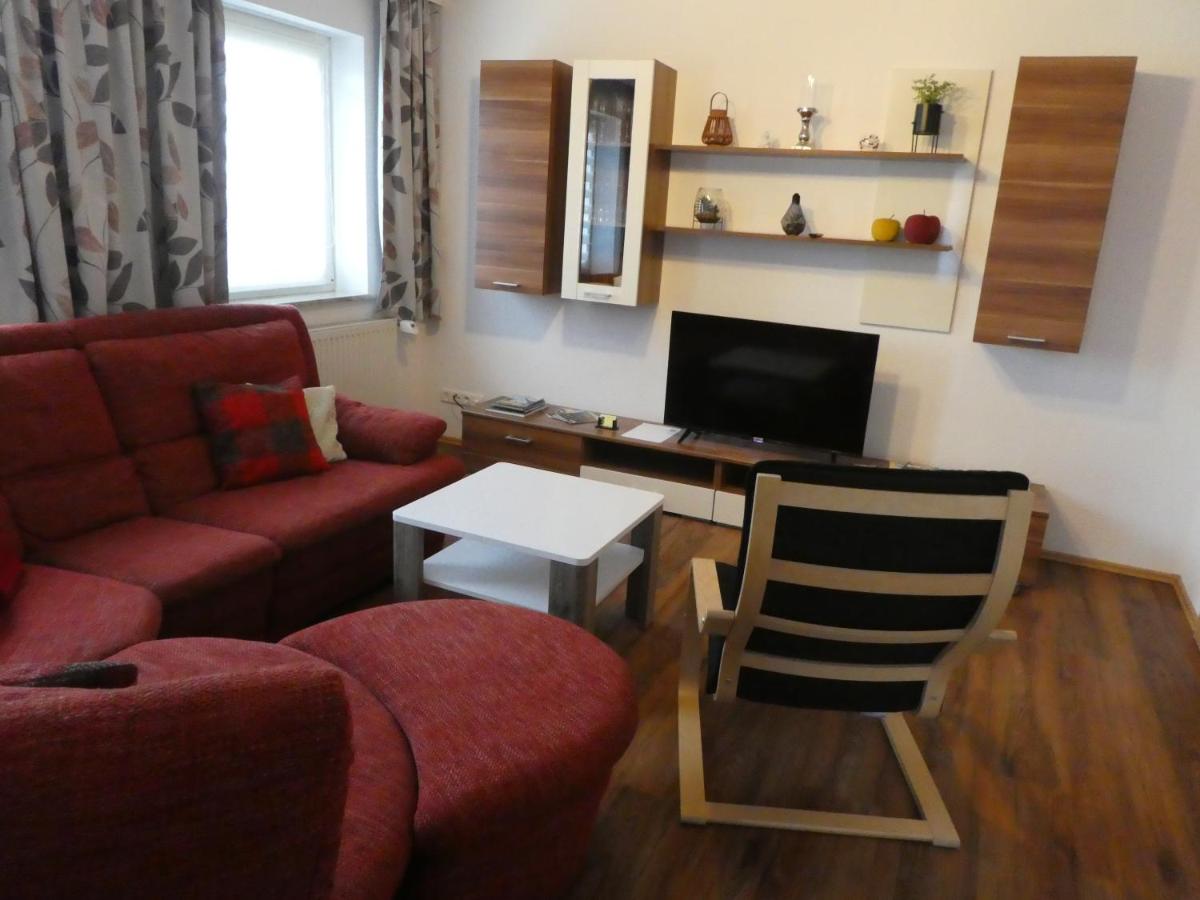 Ferienwohnung Dorfblick - Housity