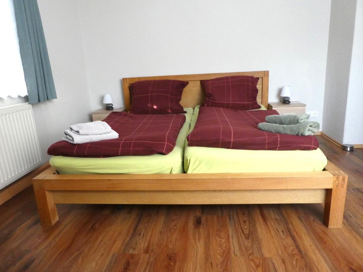 Ferienwohnung Dorfblick - Housity