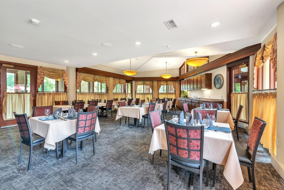 The Inn at Ohio Northern University - Housity