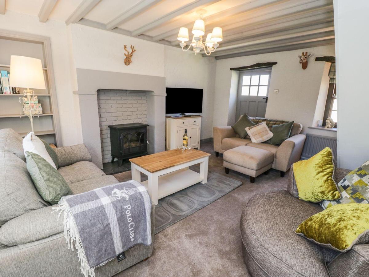 Edmunds Cottage - Housity