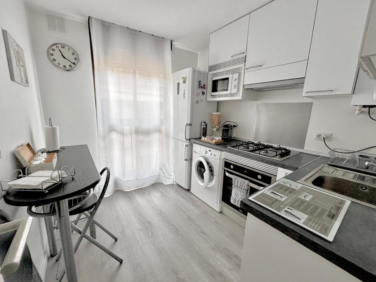 Apartamento Plaza España Las Rozas - Housity