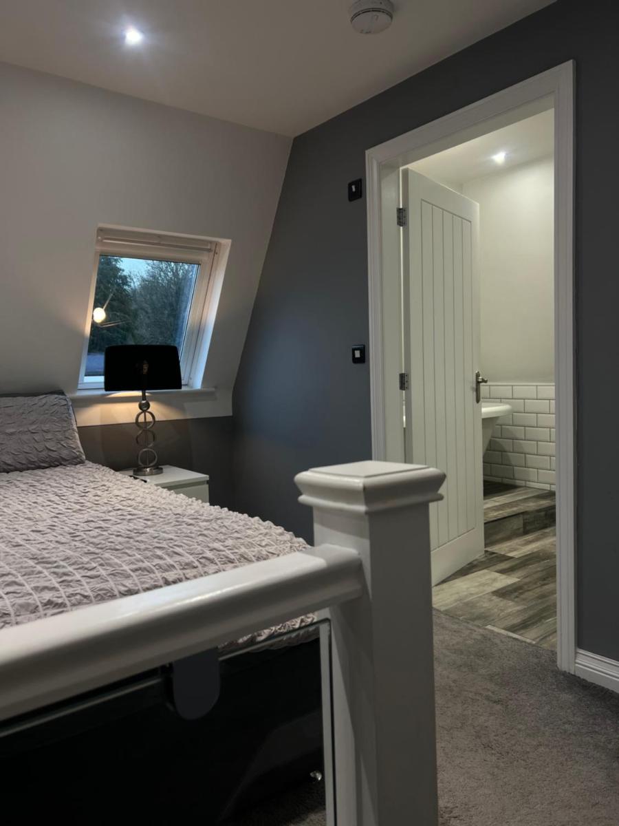 Dyserth Waterfalls apartment - Housity