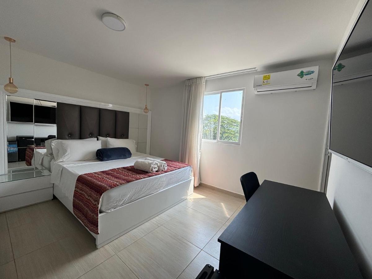 Finca Hotel Cerritos Plaza - Housity