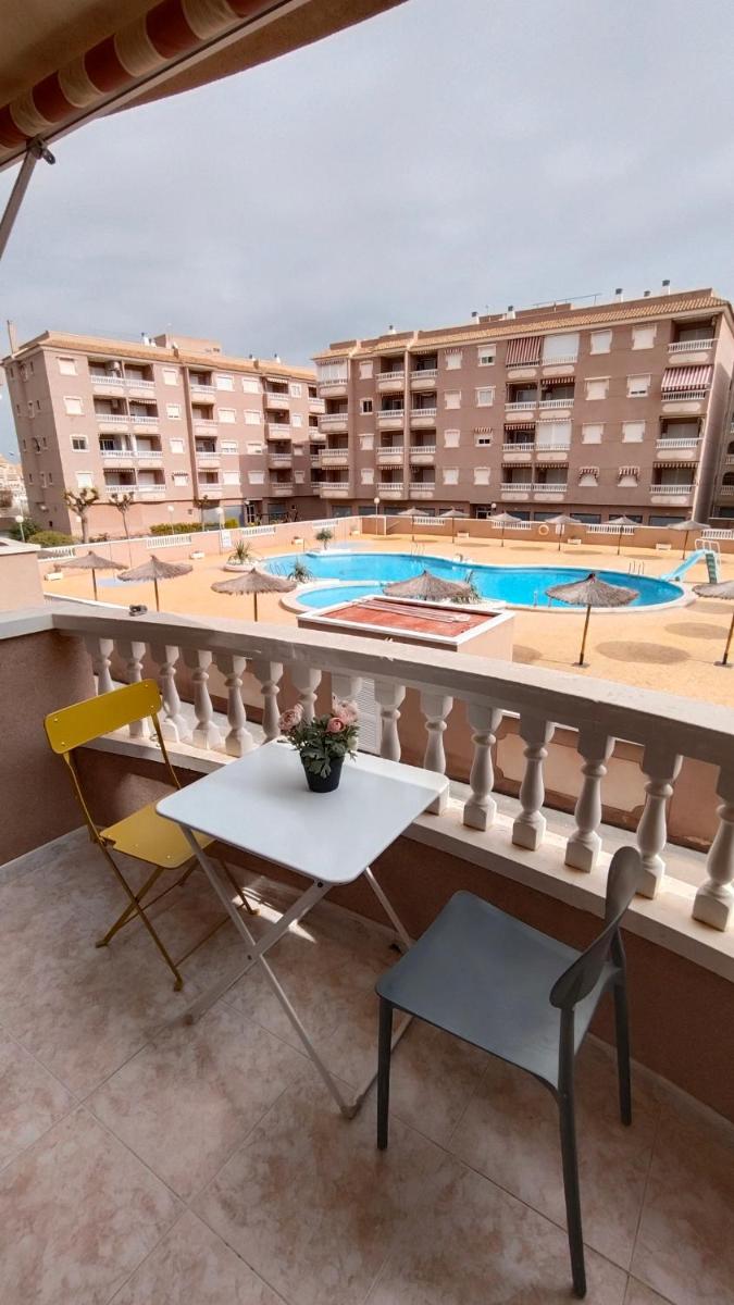 Playa Lisa Studio - Housity