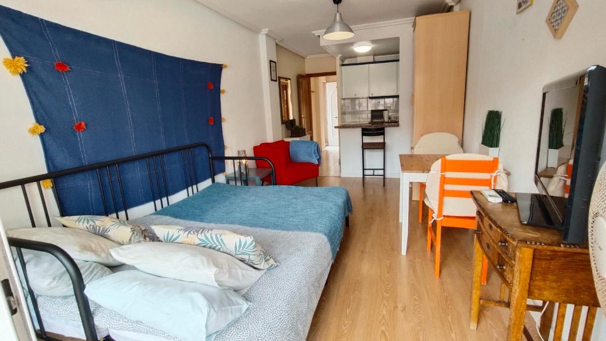 Playa Lisa Studio - Housity