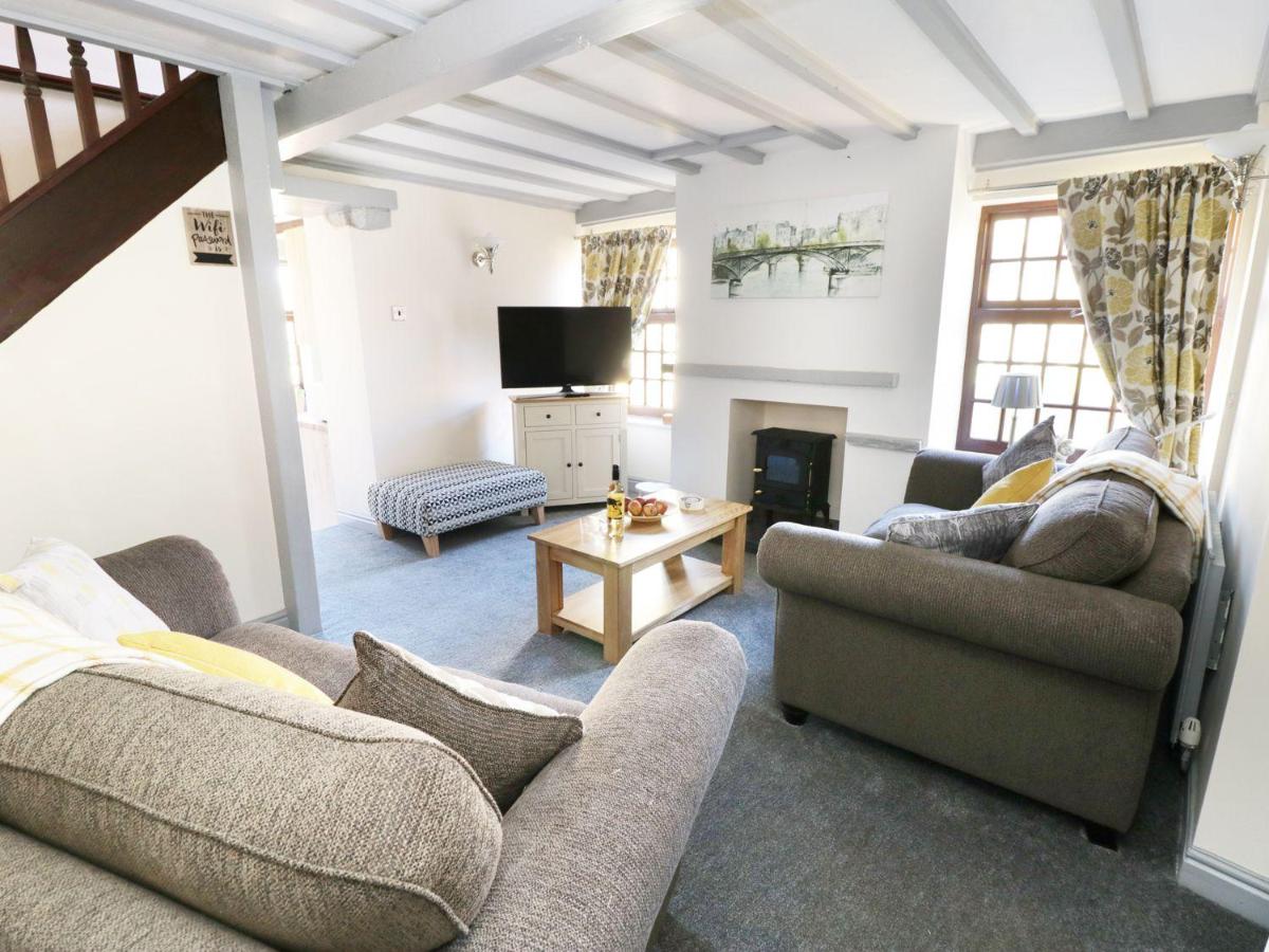 King's Cottage - Housity