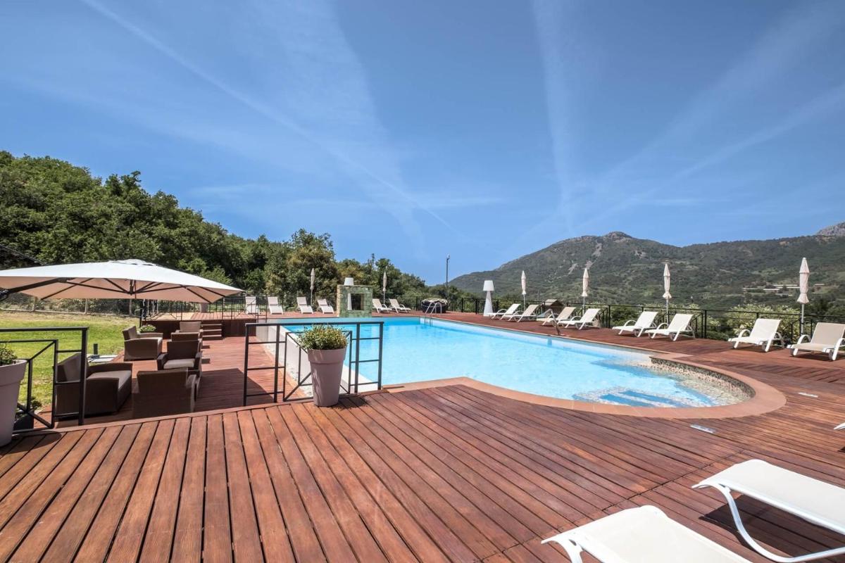 Casena Mongerrati - Housity