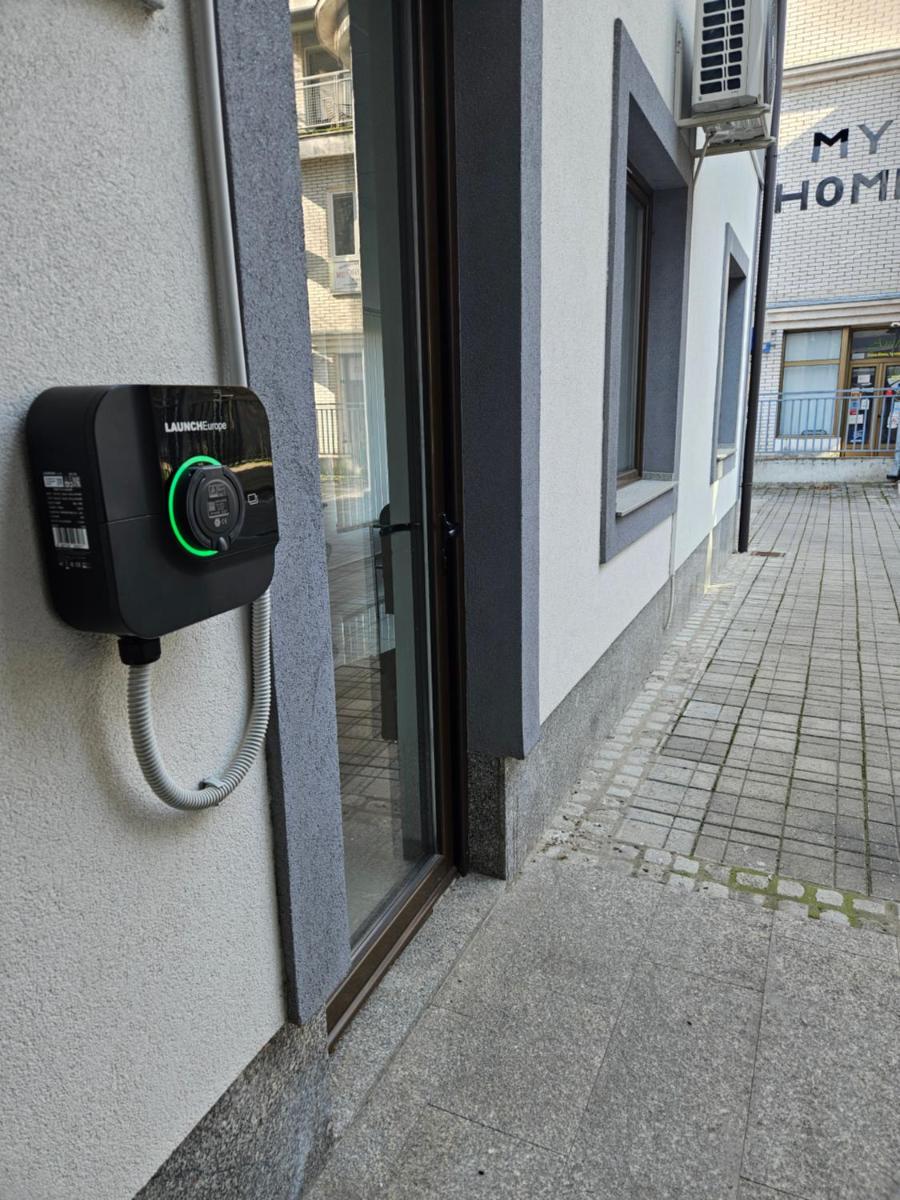 Morpheus apartmani - Housity