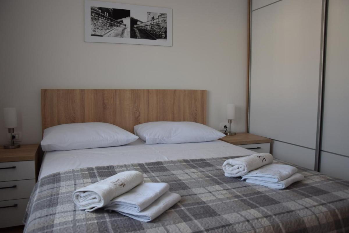 Apartman Delta - Housity