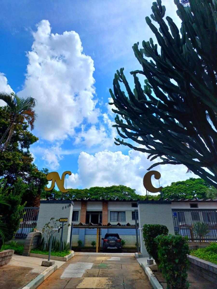 NC Hotel - Housity