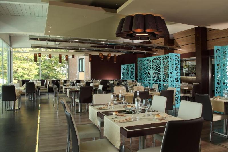 Hotel & Spa Villa Mercede - Housity